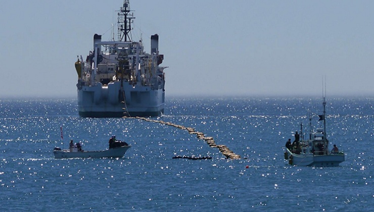 Google’s undersea cable connecting US and Japan is now live