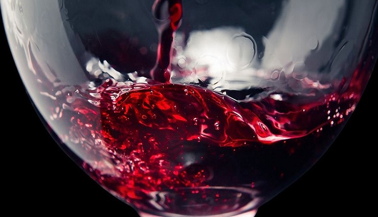 Scientists just invented a device that produces “non-stop” Wine