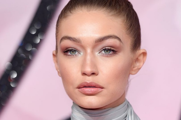 Gigi Hadid reveals what she wants and is giving for Christmas (and it’s not presents)