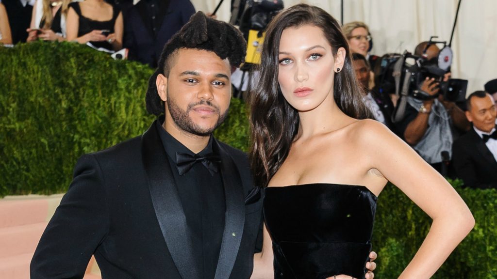 Bella Hadid “Hurt and Pissed” about Ex Boyfriend The Weeknd dating Selena Gomez