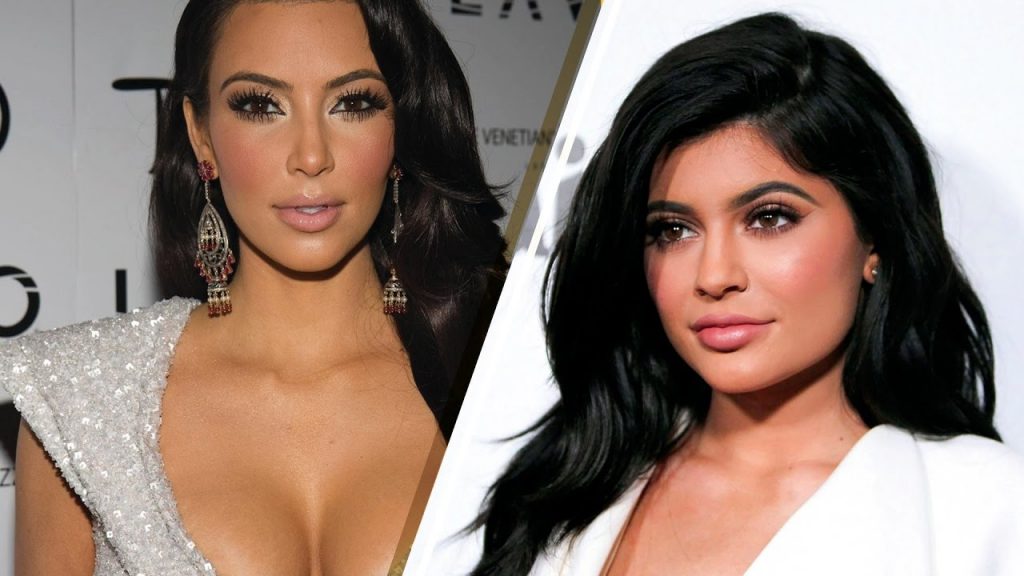 Kylie Jenner’s unbelieveable Money Earnings! How does she Rank against Kim Kardashian?