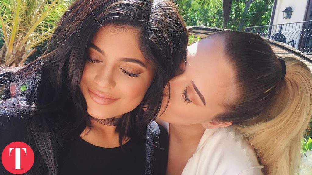 10 Things you didn’t know about Kylie Jenner’s Squad