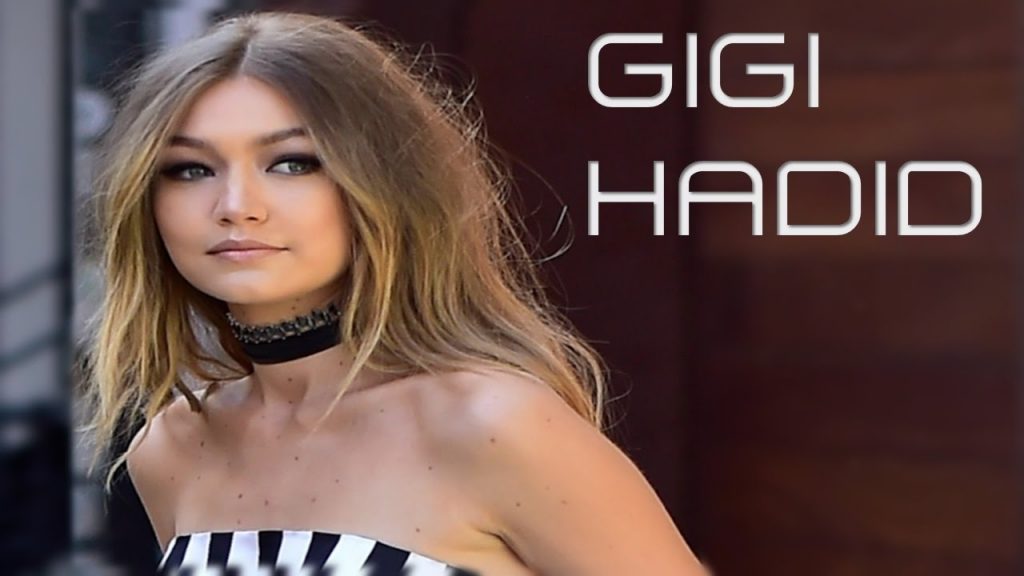 10 Things you didn’t know about Gigi Hadid