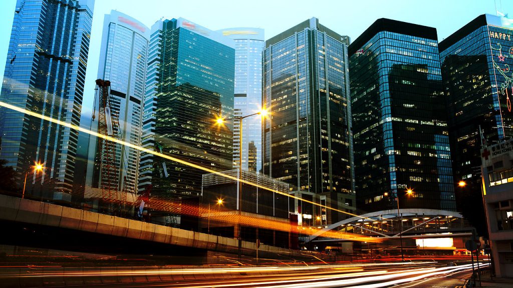 Why IOT Tech will help Smart Cities Make Better Decisions