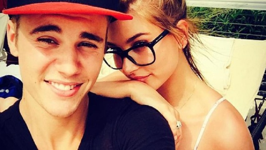 Justin Bieber Ex Shades Selena Gomez