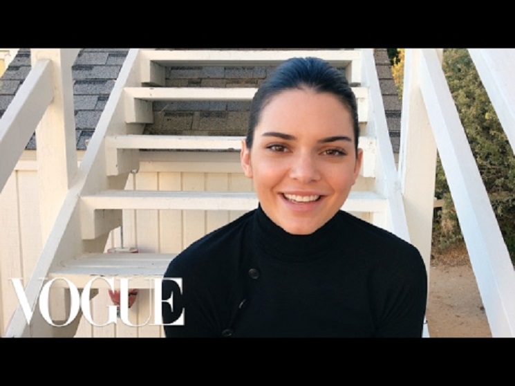 Kendall Jenner, Gigi Hadid, and Ashley Graham Talk Snacks, Tattoos, and Secret Obsessions