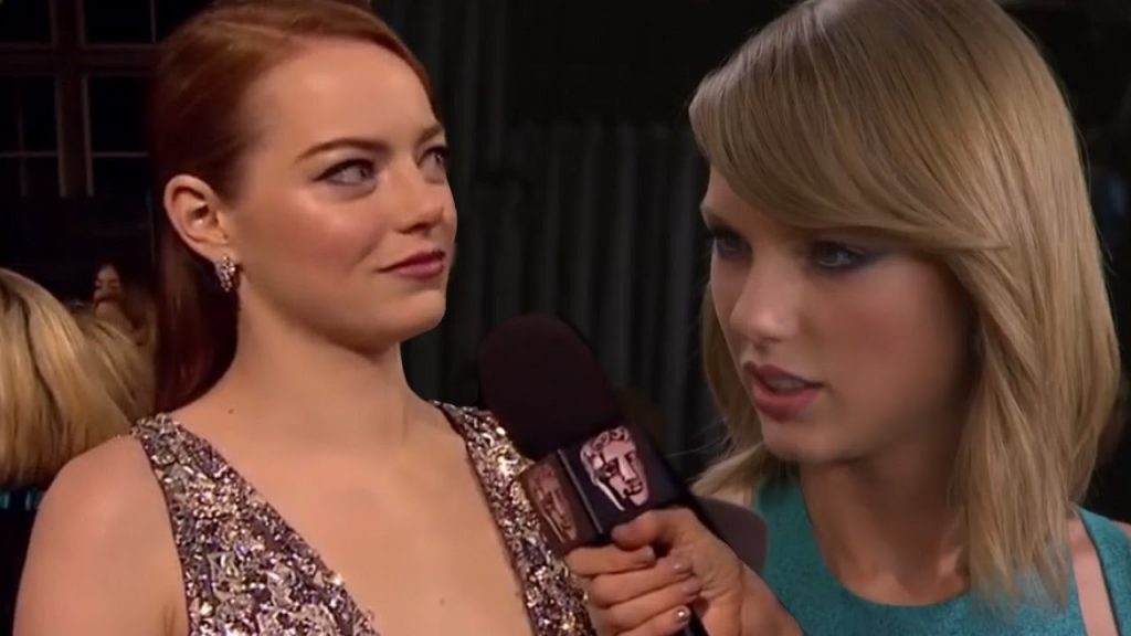 7 CRINGEWORTHY Celeb Red Carpet Interviews