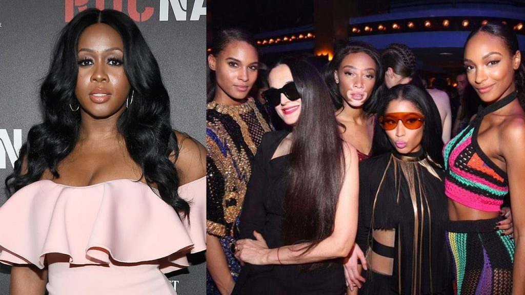 Remy Ma LEAKS Risque Pic of Nicki Minaj & drops another Diss Track “Another One”