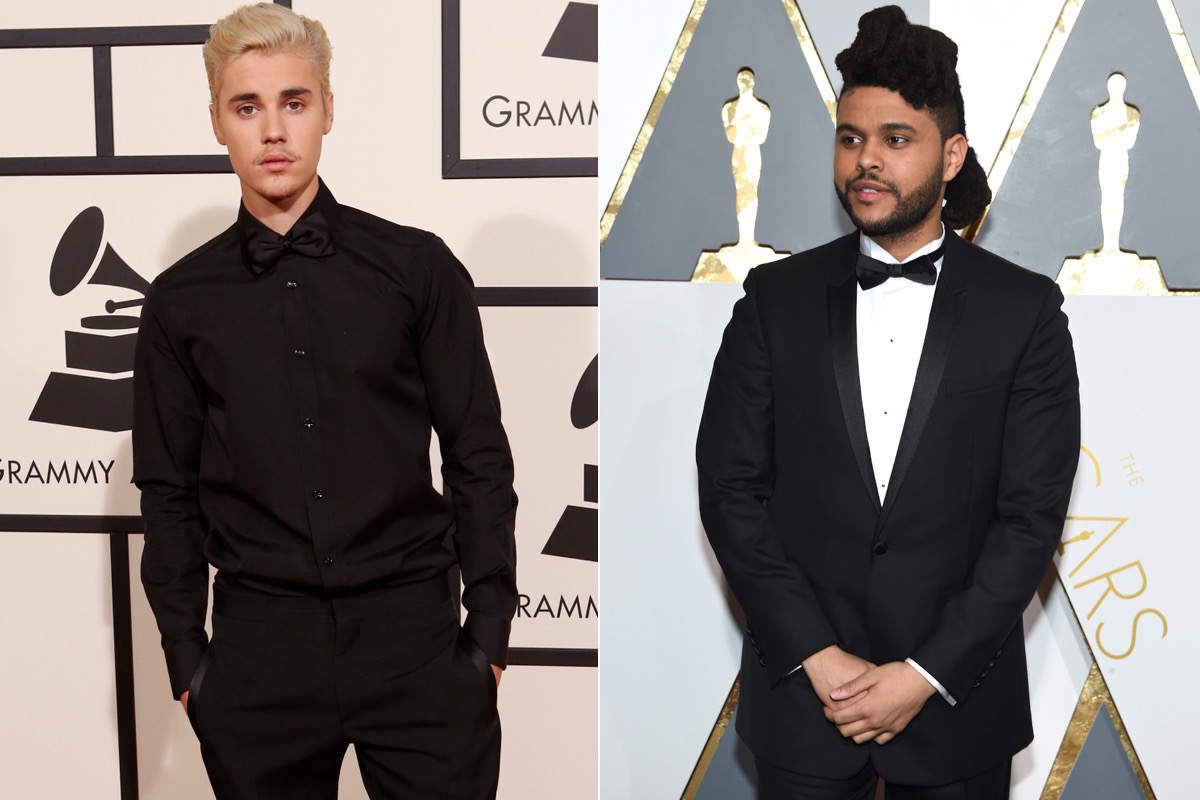 Selena’s BF The Weeknd Ready to FIGHT with Justin Bieber