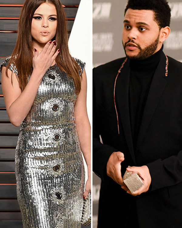 Selena Gomez’s Mom does not want her dating the Weeknd, sees too many “Red Flags”