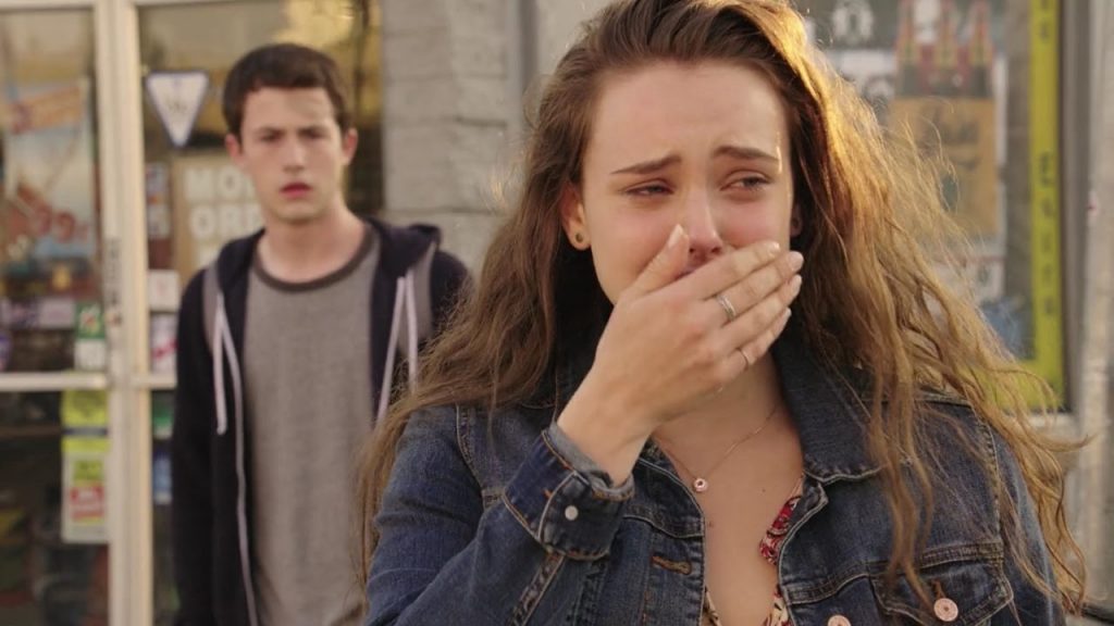 ’13 Reasons Why’ Receiving BACKLASH for “Exploiting Suicide”