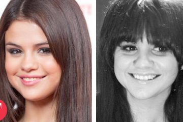 10 Celebs With Identical Twins From The Past