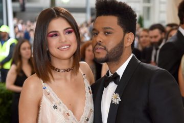 WEDDING BELLS?!? Selena Gomez & The Weeknd Are More SERIOUS Than Ever!