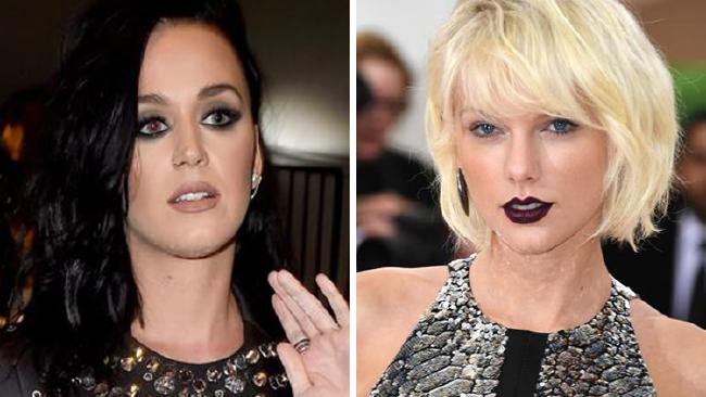 Celebrities love writing ruthless diss tracks about their Feuds and Breakups