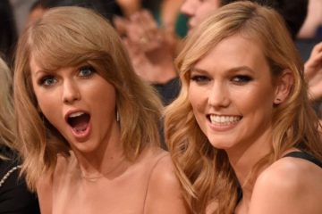 21 Crazy and Unusual Facts about Taylor Swift