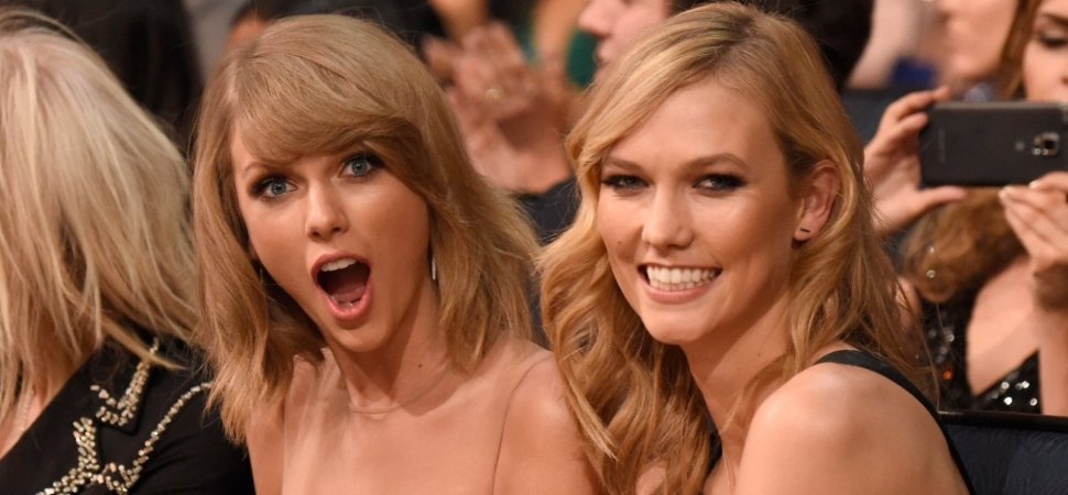 21 Crazy and Unusual Facts about Taylor Swift