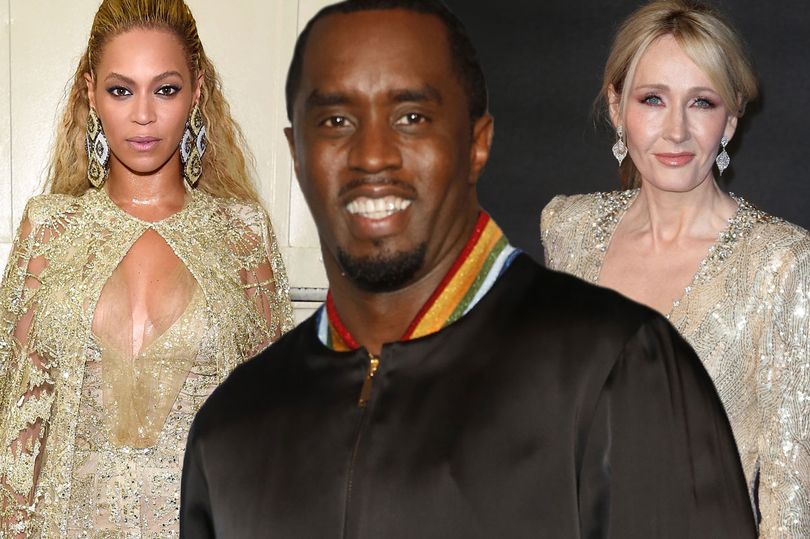 Forbes reveals highest earning Celebrity of the Year – and surprisingly it’s not Kim Kardashian!