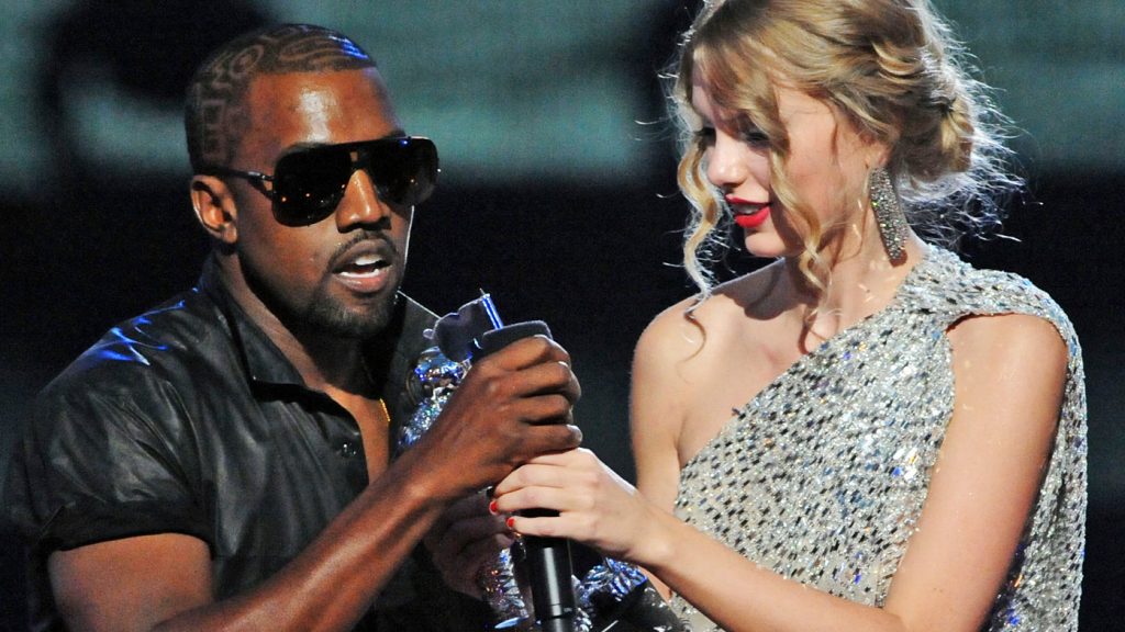 Beyonce and Taylor Swift were ‘crying hysterically’ after Kanye West VMA stunt