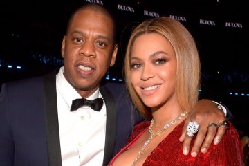 Beyonce and Jay Z’s Twins are Here