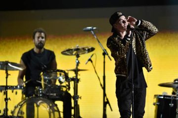 Justin Bieber’s Top 5 Awards Show Performances