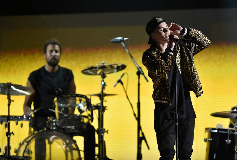 Justin Bieber’s Top 5 Awards Show Performances