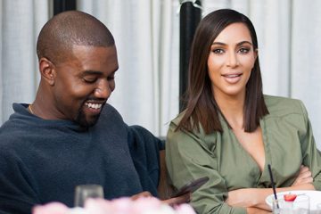 Kim Kardashian & Kanye West Didn’t want to come Home from ‘Therapeutic’ Bahamas Vacation