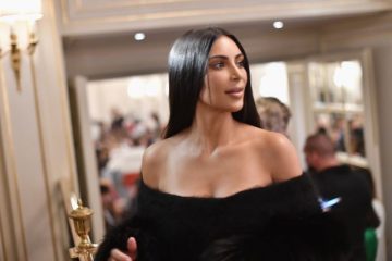 Kim Kardashian Breaks Down her Social Media Strategy and How it’s Helped Expand her Empire