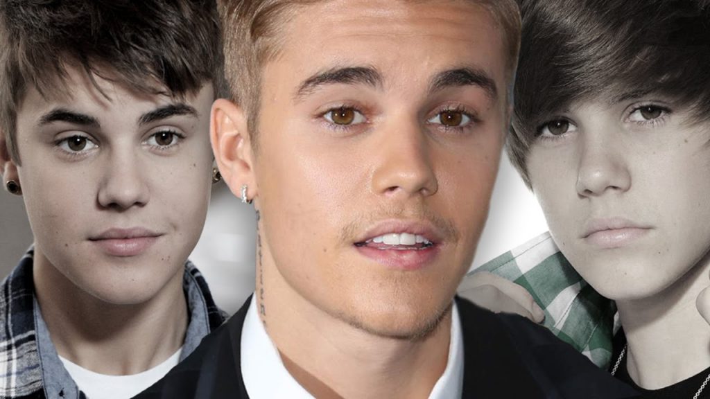 17 Moments in Justin Bieber’s Rise to Fame