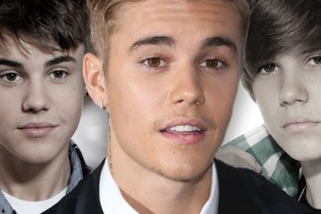 17 Moments in Justin Bieber’s Rise to Fame