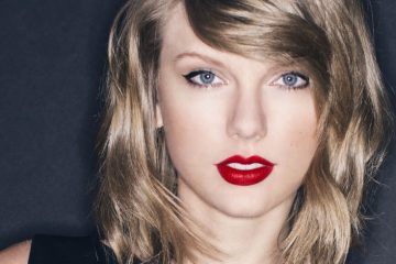 5 Clues about Taylor Swift’s Next Album