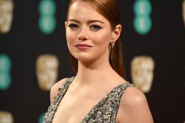 Emma Stone reveals her male co-stars take pay cuts so she can be paid the same as them