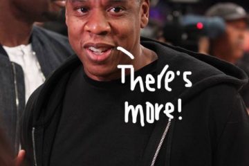 JAY-Z Reveals New Music Video For 4:44 — Watch!