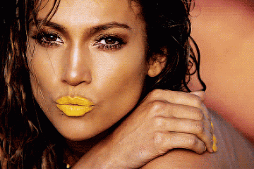 Jennifer Lopez’s Sexiest GIFs Would turn Ice into a Puddle in 2 Seconds Flat