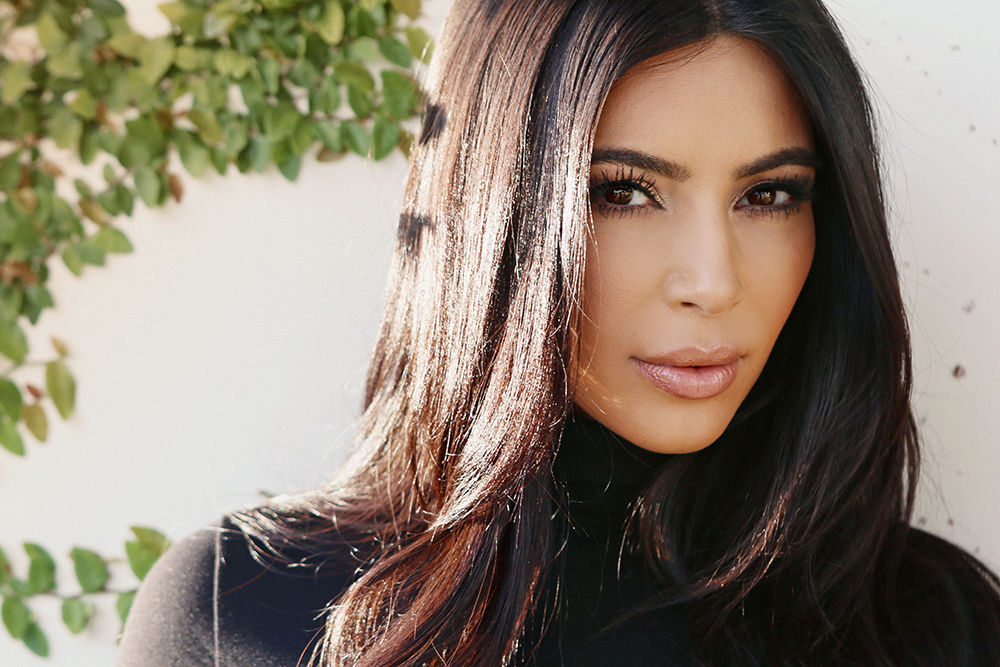 Are People too Hard on Kim Kardashian?