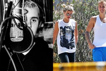 Justin Bieber: 20 Ups & Downs of His Year — Selena Gomez Feud, Cancelled Tour & More