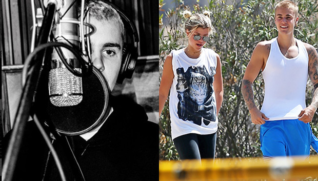 Justin Bieber: 20 Ups & Downs of His Year — Selena Gomez Feud, Cancelled Tour & More