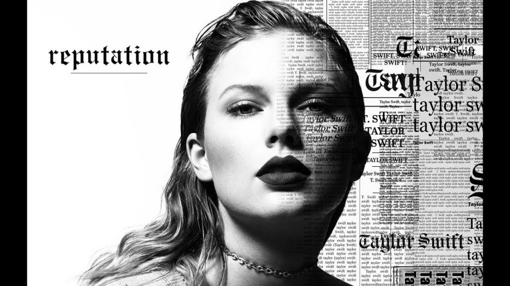 Who is Taylor Swift SECRETLY Shading with Her ‘Reputation’ Album?