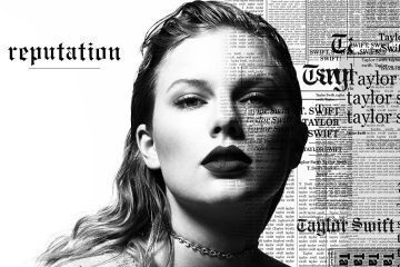 Who is Taylor Swift SECRETLY Shading with Her ‘Reputation’ Album?