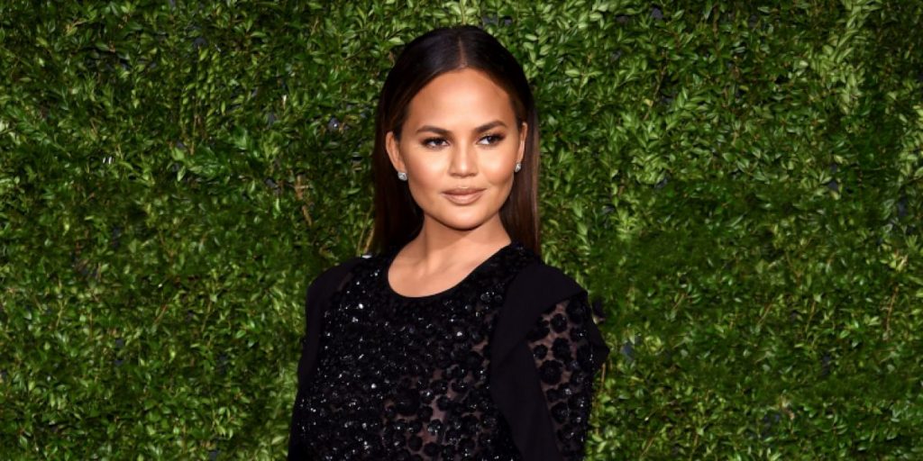 Clapback Queen Chrissy Teigen Shares Her Social Media Secrets