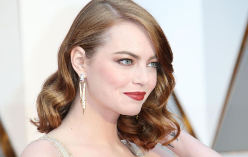 Emma Stone Beats Jennifer Aniston & Jennifer Lawrence To Top Forbes’ Highest-Paid Actresses List