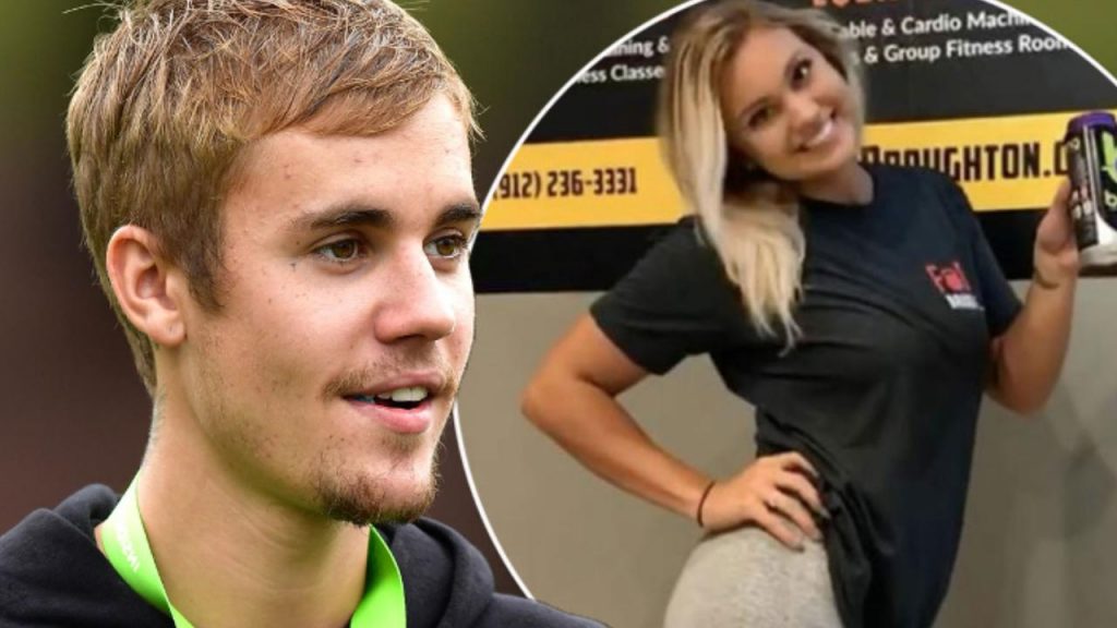 Justin Bieber slides into random gym’s Instagram DMs only to be rebuffed by the girl he was enquiring about