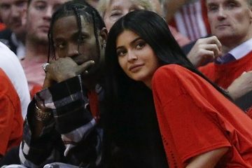 Kylie Jenner SPILLS on Her Love Life with Travis Scott