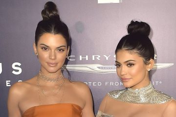 Kylie Jenner CONFESSES She Wouldn’t Be Friends With Kendall If They Weren’t Sisters