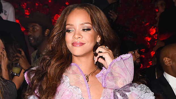 Rihanna & Hassan Jameel: Why Their Romance is The Total Opposite Of Chris Brown Relationship