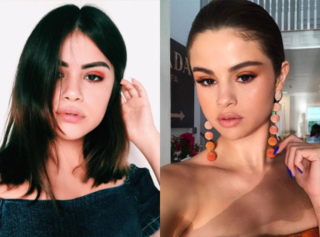 Selena Gomez Lookalike has Internet Going CRAZY