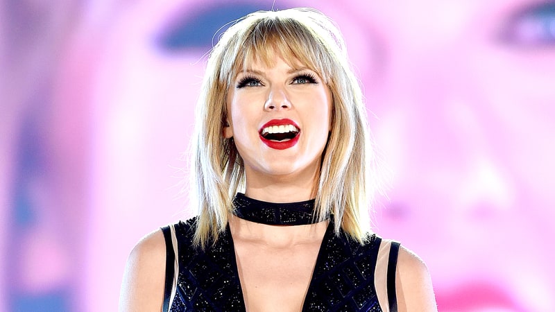 Taylor Swift Is Releasing New Music This Week: Details!