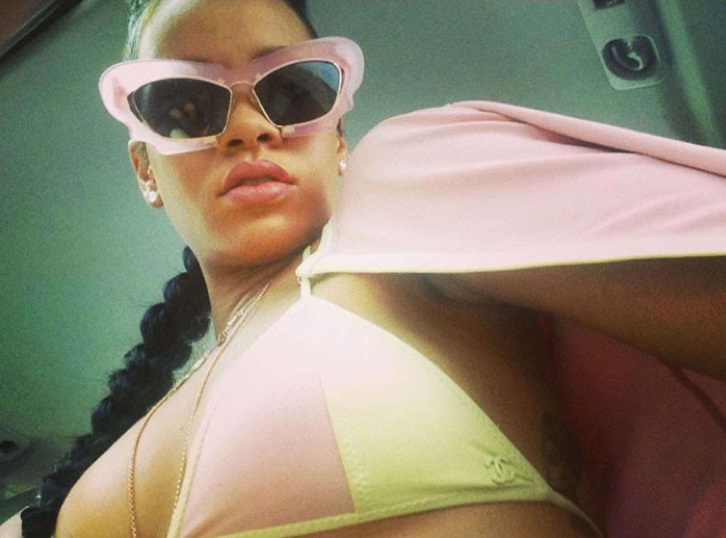 Why Rihanna Is the Queen of Clapbacks