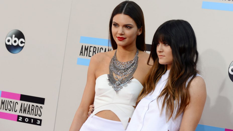 Kylie Jenner & Kendall Jenner Reveal Laziest Kardashian