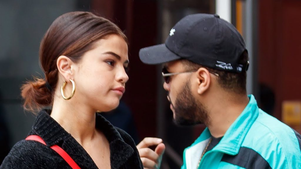 Selena Gomez DELAYS Release of New Album Because of The Weeknd