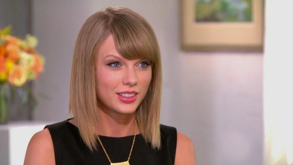 Taylor Swift FINALLY Reveals Who Her New Song ‘Ready for It’ Is About!